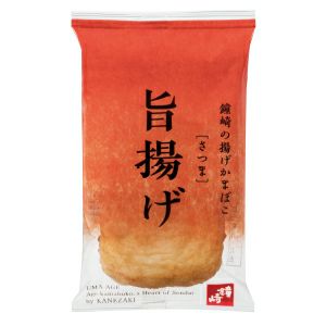 旨揚げ さつま（単品）