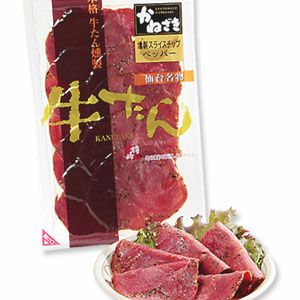 スライスチップ(ペッパー味)」1パック 牛たん燻製チップ スライスチップ(ペッパー味)」1パック 牛たん燻製チップ