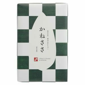 スタンダード笹かまぼこ「かねささ-7枚箱」